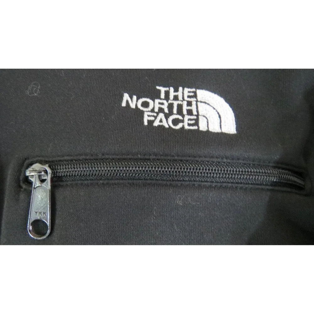 Vintage 1990s North Face Ultra Wick Flash Dry 1/4 Zip Pullover Men's LG